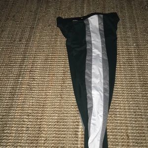 New Soft leggings size M